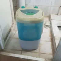 مینی واش (کهنه شور)