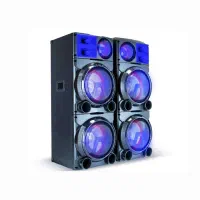 باند اسپیکر میکرولب|سیستم صوتی خانگی|امیدیه, |دیوار