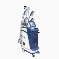 لاغری کرایو ،Rf نمسیس،کویتیشن رفع سلولیت،اسپارتینا