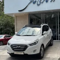 توسان ix35 2015 فول