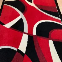 دو عدد فرش ۴ متری