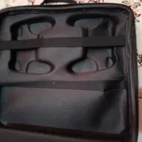 کیف ps4 pro|کنسول، بازی ویدئویی و آنلاین|اهواز, پردیس|دیوار