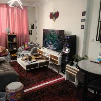 اجاره  آپارتمان ۵۰متری (پارکینگ موتور )