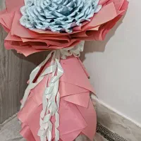 دسته گل بزرگ ،خرماباد الشتر