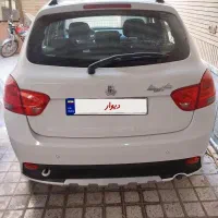 کوییک GXمدل ۴۰۳|خودرو سواری و وانت|مشهد, کوشش|دیوار