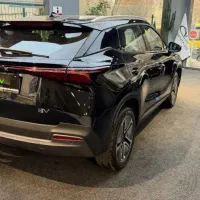 فونیکس برقی / FX EV|خودرو سواری و وانت|تهران, ایوانک|دیوار