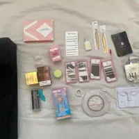 وسایل‌مژه