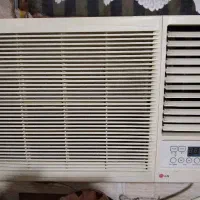 کولر ال جی گلد نیاز به تعمیر