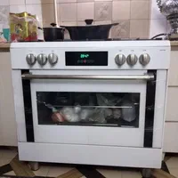 تعمیرات اجاق گاز  تعمیر هودروکار توکار شیشه استیل|خدمات پیشه و مهارت|مشهد, نوید|دیوار