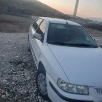 سمندال ایکس ساده.موتورxu7