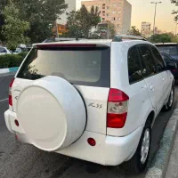 امویام X33 دندهای، مدل ۱۳۹۳