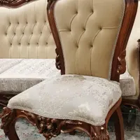مبل ۹نفره ۱۰۰درصدچوب راش کاردست بشرط کارشناسی شما|مبلمان خانگی و میز عسلی|تهران, چیتگر|دیوار