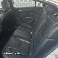 اریزو 5 ۹۵ تمام فابریک بدون رنگ|خودرو سواری و وانت|شیراز, صاحب الزمان|دیوار