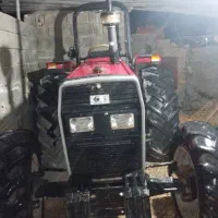 تراکتور 475جفت پمپ بزرگ|خودرو سنگین|قیروکارزین, |دیوار