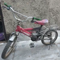 دوچرخه