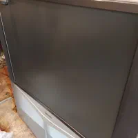 تلویزیون 55 پاناسونیک|تلویزیون و پروژکتور|لاهیجان, آهندان|دیوار