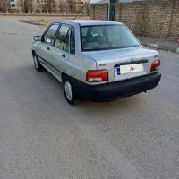 پراید مدل ۹۰ دوگانه فابریک اسلام آباد غرب|خودرو سواری و وانت|کرمانشاه, |دیوار