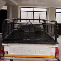 وانت دوگانه cngعروسک|خودرو سواری و وانت|فومن, |دیوار