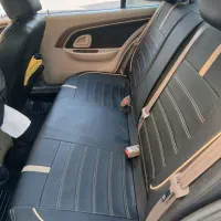 پژو پارس tu5 99 کلاس ۲۰|خودرو سواری و وانت|ایلام, |دیوار