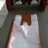 تولید و پخش نایلکس