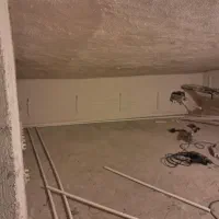 بازسازی ساختمون صفر تا صد|خدمات پیشه و مهارت|پرند, فاز ۲|دیوار