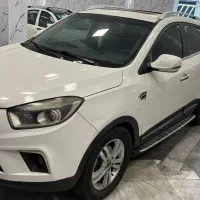 جک S5 دنده ای مدل 94|خودرو سواری و وانت|تهران, آبشار|دیوار