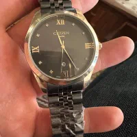 ساعت سیتیزن نو