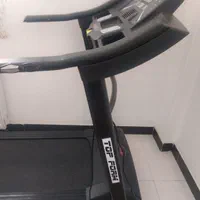 تردمیل Top FORM|تجهیزات ورزشی|کرمانشاه, |دیوار