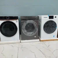 لباسشویی دیپوینت ۲۴ ماهه با یک برگ چک