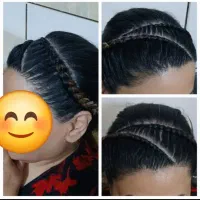 بافت مو وشینیون|خدمات آرایشگری و زیبایی|زرند, |دیوار