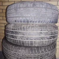 چهار حلقه لاستیک پژو15دوتا لاستیک پراید