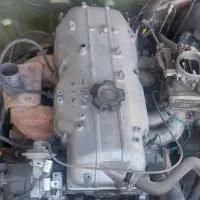 موتور مزدا۱۶۰۰