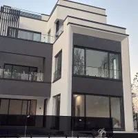 کارخانه تولید درب پنجره یو پی وی سی آلومینیوم