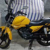 ایردوکو ۱۵۰ cc مدل ۱۴۰۲
