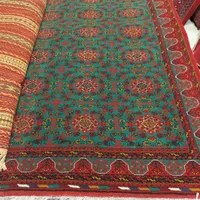 ۴متری دستباف بسیار زیبای گنبد