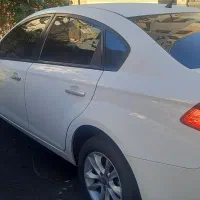 برلیانس مدل ۹۷ h330 1650 رنگ سفید|خودرو سواری و وانت|رشت, دیلمان|دیوار