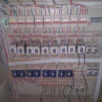 برق کاری کلی و جزئ. عیب یابی برقی