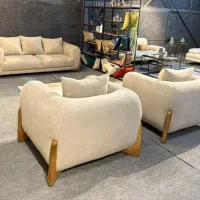 مبل روس کد ۱۳۲۳۹۰|مبلمان خانگی و میز عسلی|خمین, |دیوار