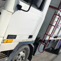 کامیون بادسان8تن|خودرو سنگین|اشکذر, |دیوار