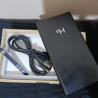 انواع پاور بانک دوربین دار کاملا مخفی