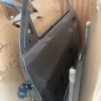درب جلو و عقب پراید نوک مدادی