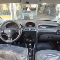 فروش 206 sd v1 مدل 88|خودرو سواری و وانت|سقز, |دیوار