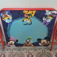 میز و صندلی کودک|اسباب و اثاث بچه|ری, دیلمان|دیوار