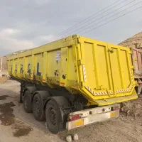 کمپرس|خودرو سنگین|لوشان, |دیوار