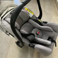 کریر Joie i-Gemm 3 با استاندارد i-Size