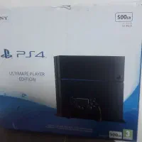 ps4|کنسول، بازی ویدئویی و آنلاین|پرند, فاز ۶|دیوار