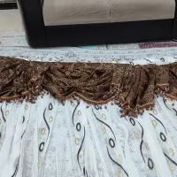 پرده|پرده، رانر، رومیزی|بوکان, |دیوار
