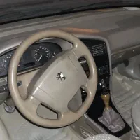 405 خاکستری مدل91|خودرو سواری و وانت|مرودشت, شهرک مهدیه|دیوار