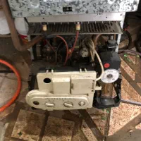 سرویس  نصب  تعمیر  پکیج،ابگرکمن.بخاری،پمپ آب  لوله