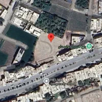 فروش یک قطعه زمین مسکونی در بلوار وحدت جلورستان